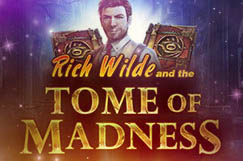 Tome Of Madness
